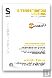 Desistimiento Del Contrato Por El Arrendatario De La Viviend