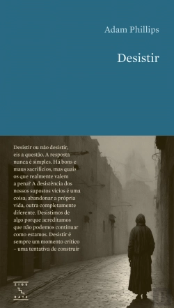Bertrand.pt - Desistir