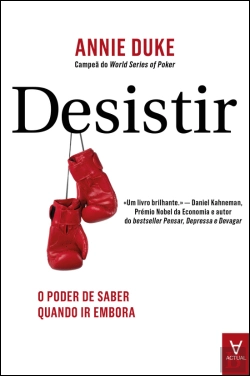 Bertrand.pt - Desistir