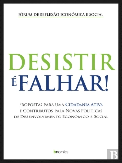 Bertrand.pt - Desistir é Falhar!