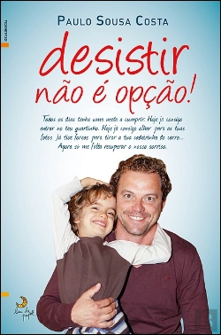 Bertrand.pt - Desistir Não é Opção