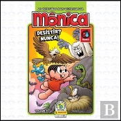 Desistir? Nunca!