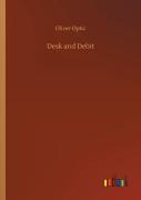 Desk And Debit