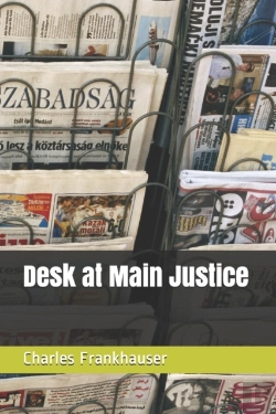 Bertrand.pt - Desk At Main Justice