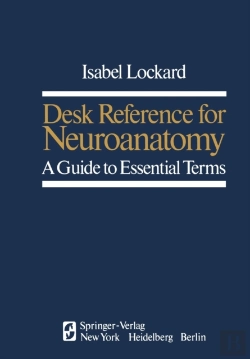 Bertrand.pt - Desk Reference For Neuroanatomy