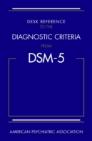 Desk Reference To The Diagnostic Criteria From Dsm-5 (R)