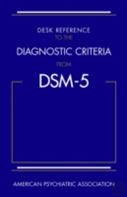 Bertrand.pt - Desk Reference To The Diagnostic Criteria From Dsm-5 (R)
