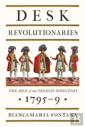 Desk Revolutionaries