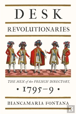Bertrand.pt - Desk Revolutionaries