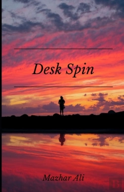Bertrand.pt - Desk Spin
