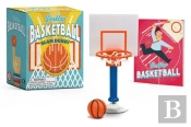 Desktop Basketball