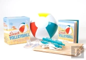 Desktop Beach Volleyball