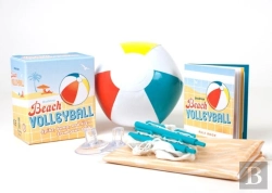 Bertrand.pt - Desktop Beach Volleyball