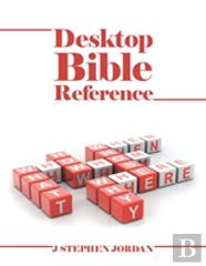 Desktop Bible Reference