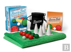 Bertrand.pt - Desktop Bocce Ball