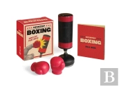 Desktop Boxing