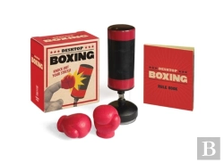 Bertrand.pt - Desktop Boxing