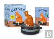 Desktop Cat Vac