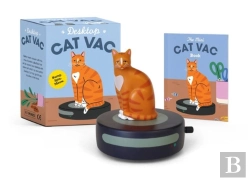 Bertrand.pt - Desktop Cat Vac