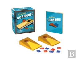 Bertrand.pt - Desktop Cornhole