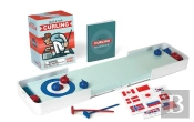 Desktop Curling