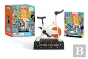 Desktop Cycling Class