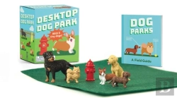 Bertrand.pt - Desktop Dog Park