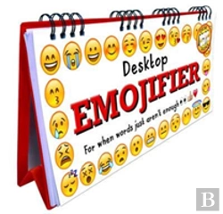 Bertrand.pt - Desktop Emojifier - Emoji Flipbook To Show Your Mood