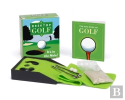 Bertrand.pt - Desktop Golf