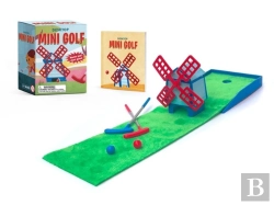 Bertrand.pt - Desktop Mini Golf