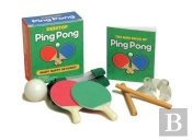 Desktop Ping Pong