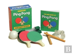 Bertrand.pt - Desktop Ping Pong