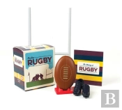 Desktop Rugby