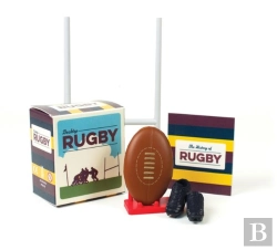 Bertrand.pt - Desktop Rugby