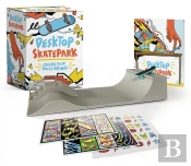 Desktop Skatepark