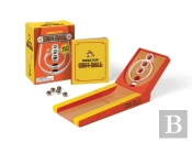 Desktop Skee-Ball