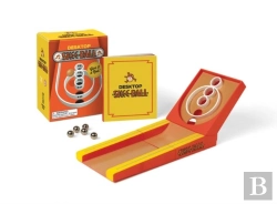 Bertrand.pt - Desktop Skee-Ball