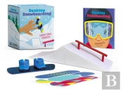 Desktop Snowboarding