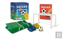 Bertrand.pt - Desktop Soccer