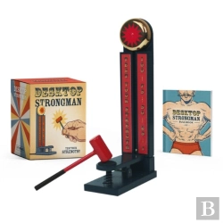 Bertrand.pt - Desktop Strongman