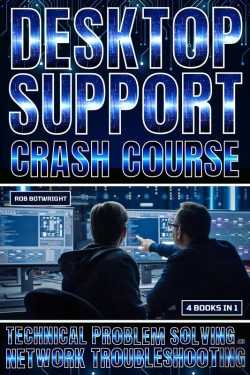 Bertrand.pt - Desktop Support Crash Course