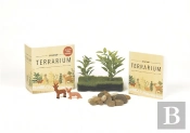 Desktop Terrarium