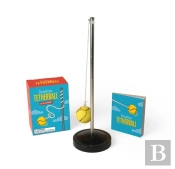 Desktop Tetherball
