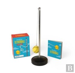 Bertrand.pt - Desktop Tetherball