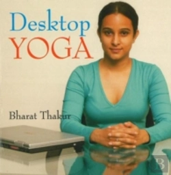 Bertrand.pt - Desktop Yoga