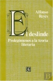 Deslinde
