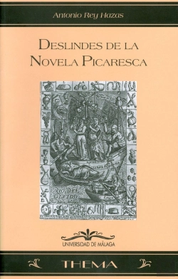 Bertrand.pt - Deslindes De La Novela Picaresca