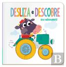 Desliza e Descobre: Em Movimento