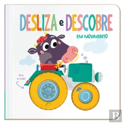 Bertrand.pt - Desliza e Descobre: Em Movimento