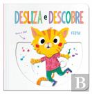Desliza e Descobre: Festa!